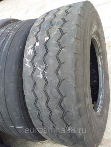 Грузовые шины бу R22,5 385/65 Bridgestone 748