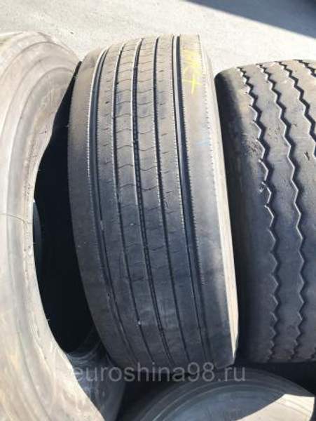 Грузовые шины бу R22,5 385/65 Bridgestone R 249