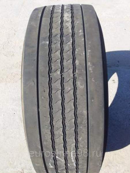 Грузовые шины бу R22,5 385/65 Bridgestone R-steer 001