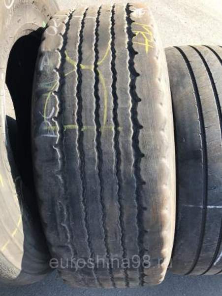Грузовые шины бу R22,5 385/65 Bridgestone R164