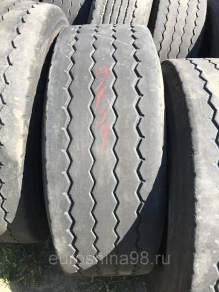 Грузовые шины бу R22,5 385/65 Bridgestone R168