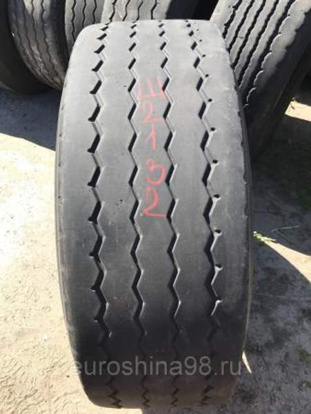 Грузовые шины бу R22,5 385/65 Bridgestone R168 plus