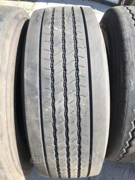 Грузовые шины бу R22,5 385/65 Bridgestone rsteer