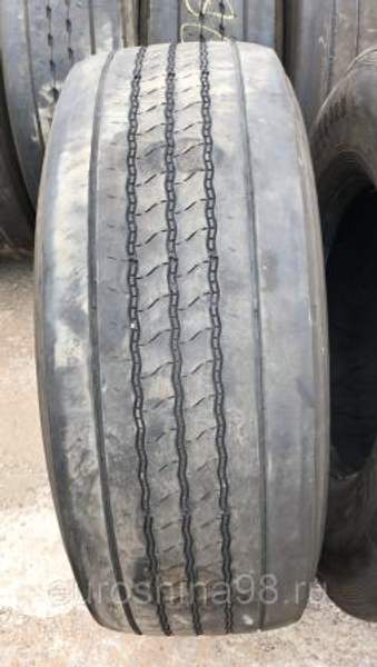 Грузовые шины бу R22,5 385/65 Bridgestone rsteer01