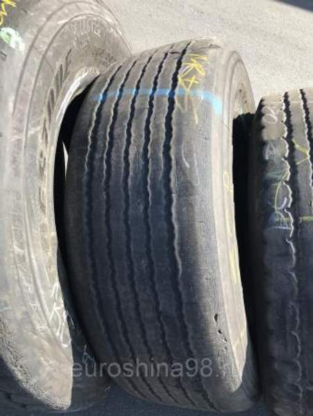Грузовые шины бу R22,5 385/65 Dayton