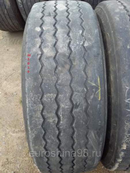 Грузовые шины бу R22,5 385/65 double coin RR905