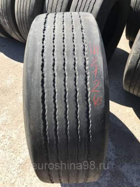 Грузовые шины бу R22,5 385/65 Firestone