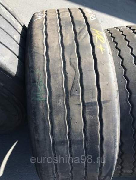 Грузовые шины бу R22,5 385/65 Fulda