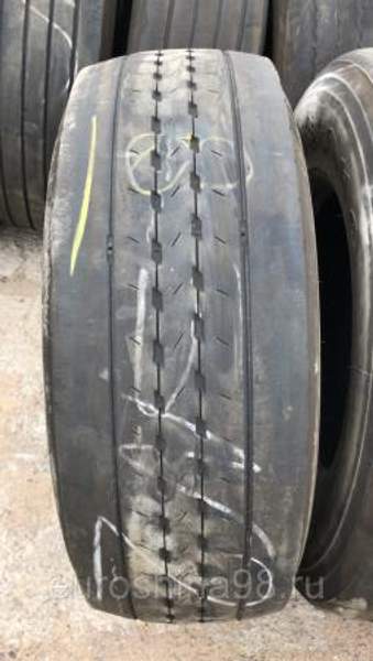 Грузовые шины бу R22,5 385/65 Goodyear kmax s