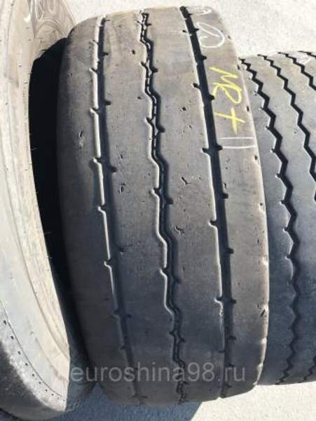 Грузовые шины бу R22,5 385/65 Goodyear omnitrac