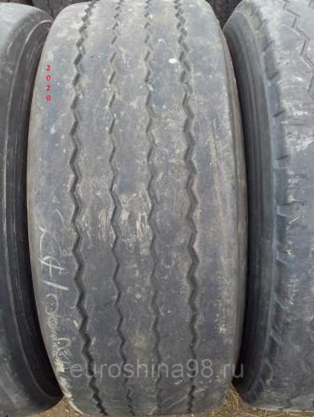 Грузовые шины бу R22,5 385/65 GT 978+