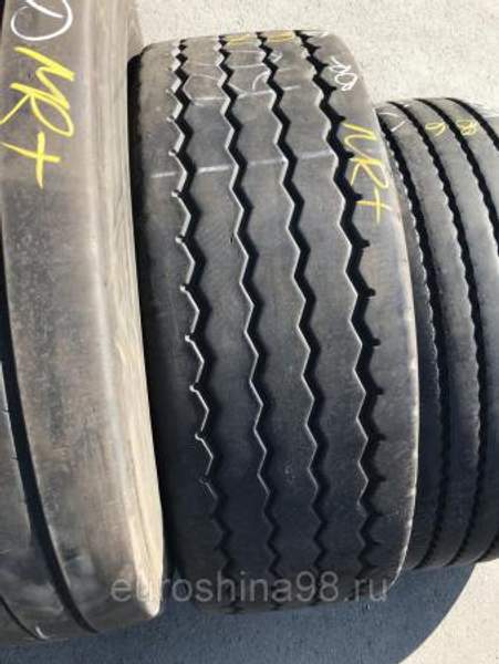 Грузовые шины бу R22,5 385/65 Kumho