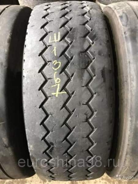 Грузовые шины бу R22,5 385/65 Marshal