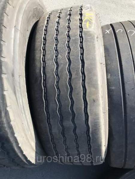 Грузовые шины бу R22,5 385/65 Taurus