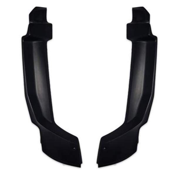 Грязеотсекатели дефлектор Volvo FH FM Вольво ФШ ФМ 2 и 3-й серии