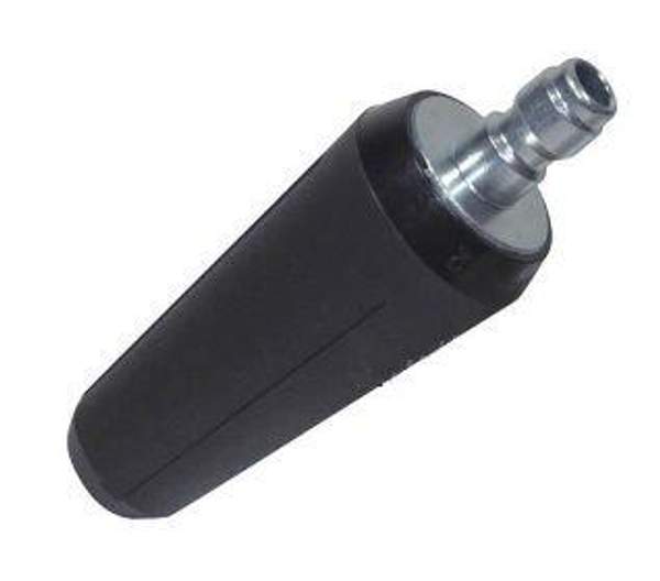 Грязевая фреза MERAN турбобластер