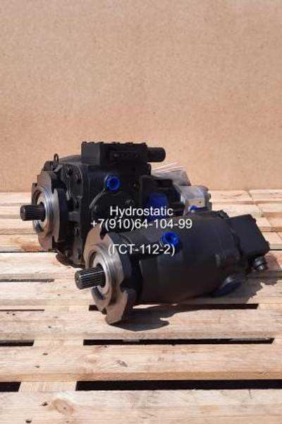 ГСТ-112 (ГСТ-112-2)