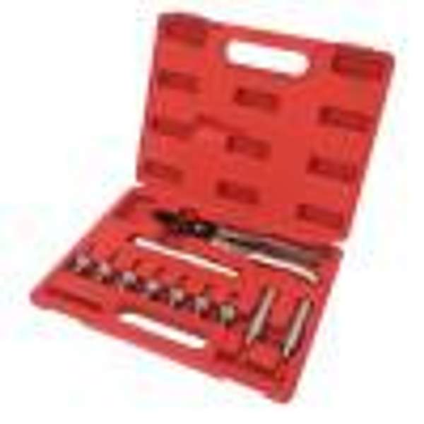 GTY ( Китай) Набор для снятия/установки маслосъемных колпачков