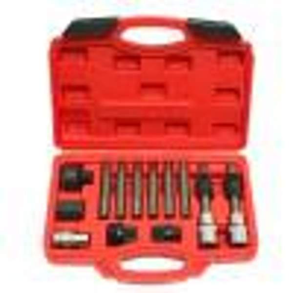 GTY ( Китай) Набор для замены обгонной муфты генератора