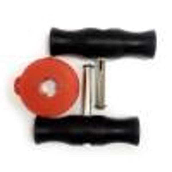 GTY ( Китай) Нож для демонтажа стекол