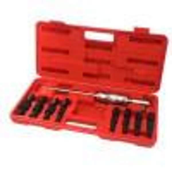 GTY ( Китай) Съемник внутренних подшипников с обратным молотком