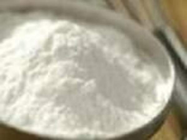 Гуаровая камедь