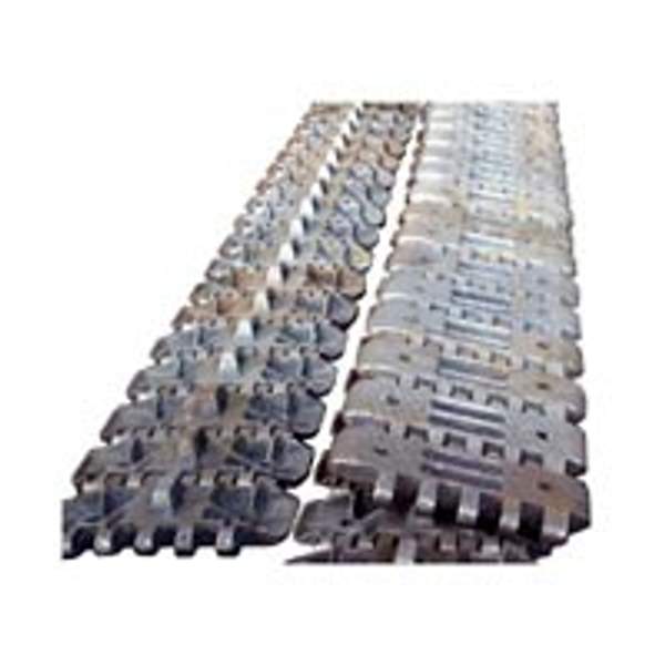 Гусеничная лента в сборе для крана РДК-250