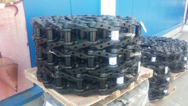Гусеничная цепь для экскаватора (9092932)