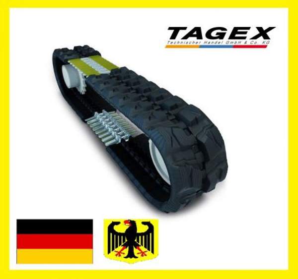 Гусеница резиновая 230х48х64 Tagex Германия