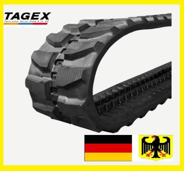 Гусеница резиновая 230х48х68 Tagex Германия