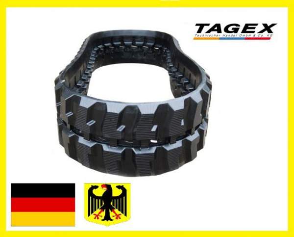 Гусеница резиновая 230х48х82 Tagex Германия