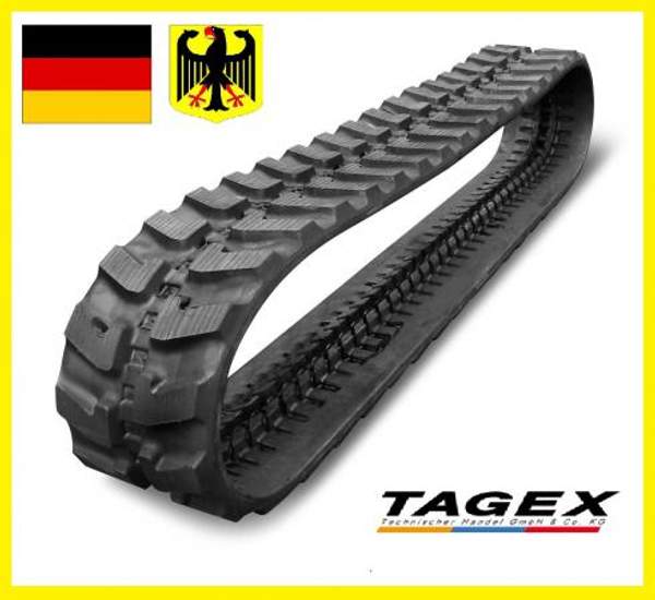 Гусеница резиновая 250х52.5х84 Tagex Германия