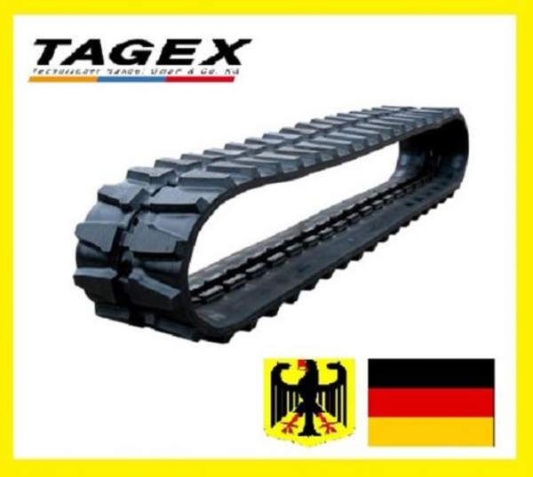 Гусеница резиновая 250х55.5х79 Tagex Германия