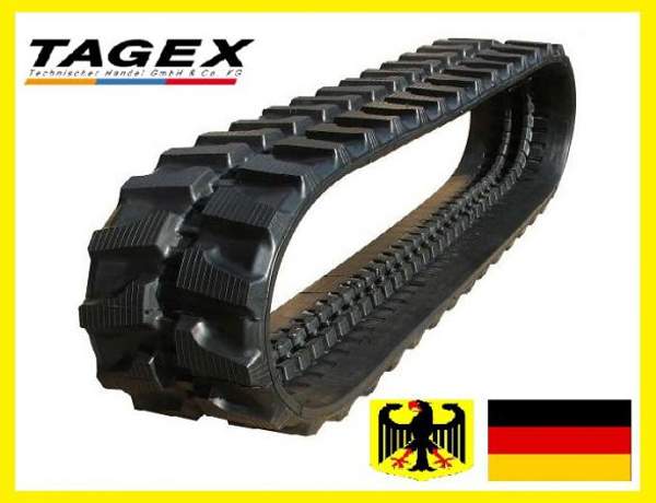 Гусеница резиновая 250х72х49 Tagex Германия