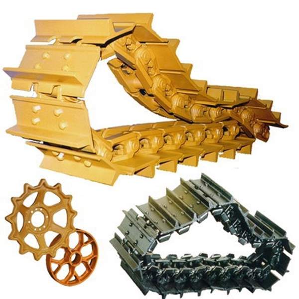 Гусеница Т-20.01, 2001-22-1