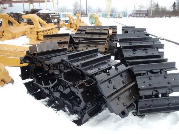 Гусеница Т-330, 46-22-17-02