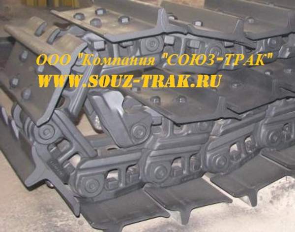 Гусеница Т-35.01, 403-22-1, 3501-22-1