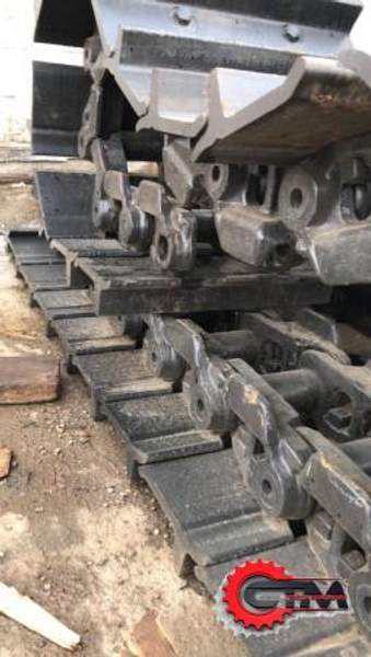 Гусеница Т330 46-22-17-02сп