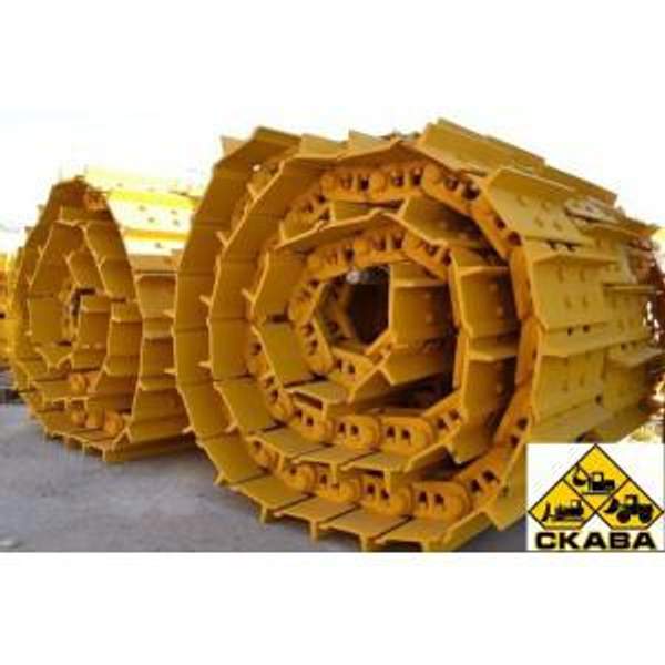 Гусеница в сборе 175-32-01913