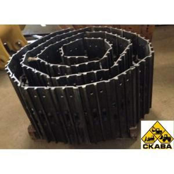 Гусеница в сборе 195-9348