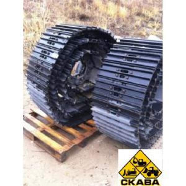 Гусеница в сборе 20Y-32-02051