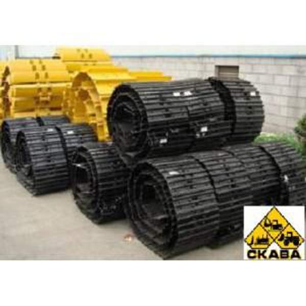 Гусеница в сборе 20Y-32-02171