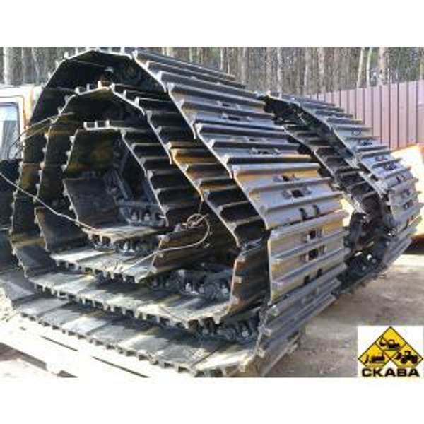 Гусеница в сборе 20Y-32-02250