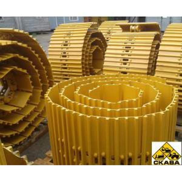 Гусеница в сборе 215/10720