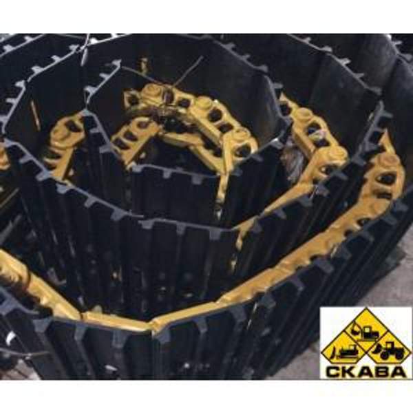 Гусеница в сборе 236-8908