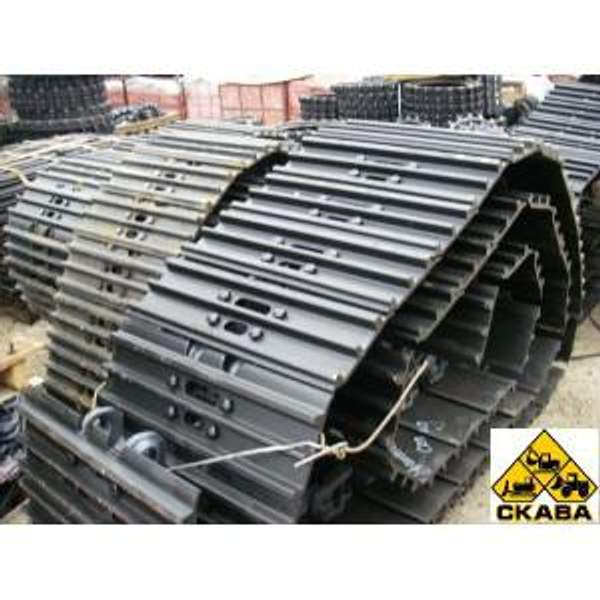 Гусеница в сборе 9250513