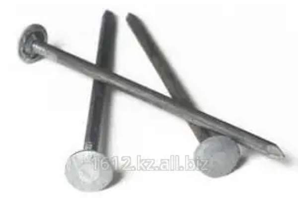 Гвоздь шиферный