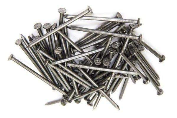 Гвозди шиферные
