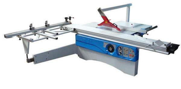 H-3D Форматно-раскроечный станок