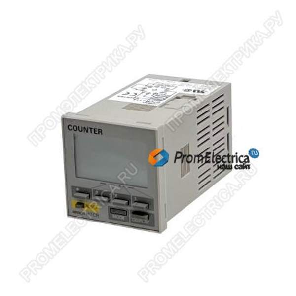 H7CR-114 Цифровой счетчик, 100-240VAC OMRON